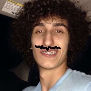 Meet your Posher, Sam